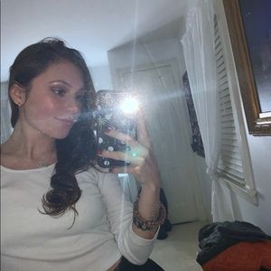 Meet your Posher, Nina